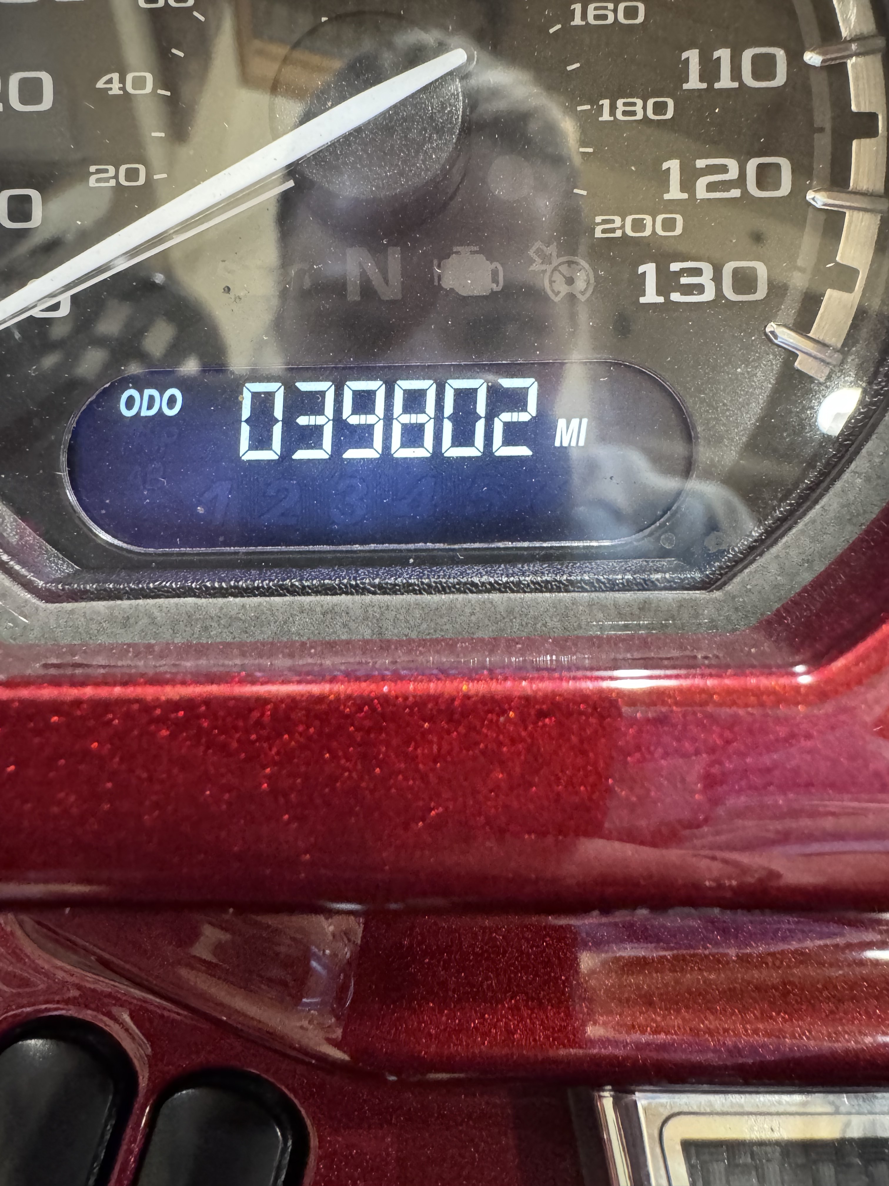 2016 Harley-Davidson CVO™ Road Glide™ Ultra in Pasadena, Texas - Photo 5