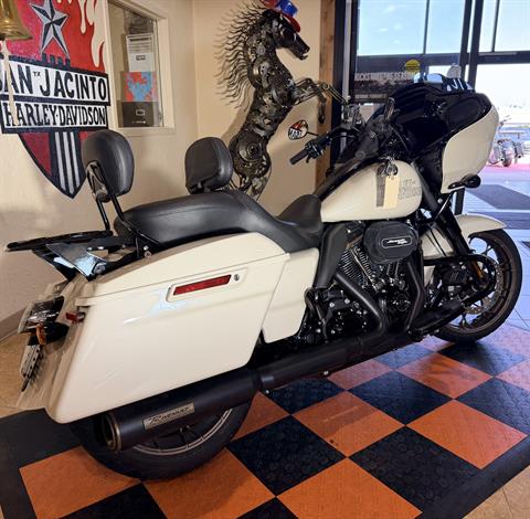 2023 Harley-Davidson Road Glide® ST in Pasadena, Texas - Photo 2