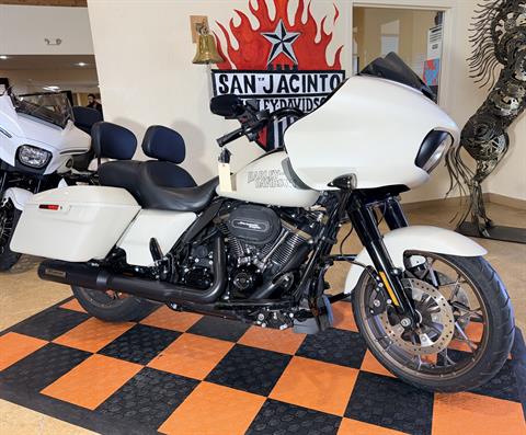 2023 Harley-Davidson Road Glide® ST in Pasadena, Texas - Photo 3