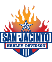 San Jacinto Harley-Davidson in Pasadena, TX