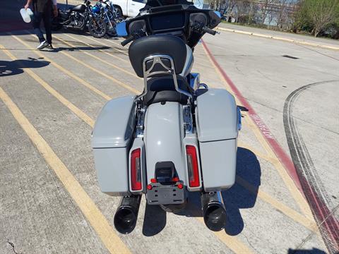 2025 Harley-Davidson Street Glide® in Houston, Texas - Photo 2