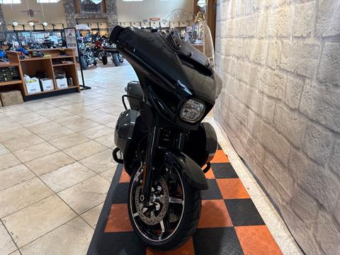 2025 Harley-Davidson Street Glide® Ultra in Houston, Texas - Photo 3