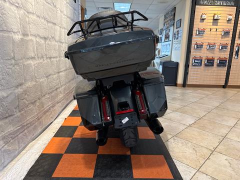 2025 Harley-Davidson Street Glide® Ultra in Houston, Texas - Photo 5