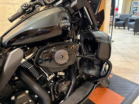 2025 Harley-Davidson Street Glide® Ultra in Houston, Texas - Photo 6