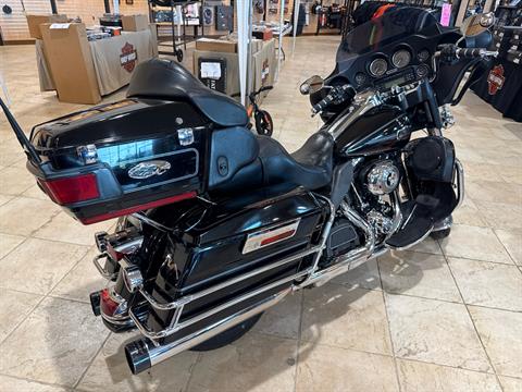 2009 Harley-Davidson Ultra Classic® Electra Glide® in Houston, Texas - Photo 3