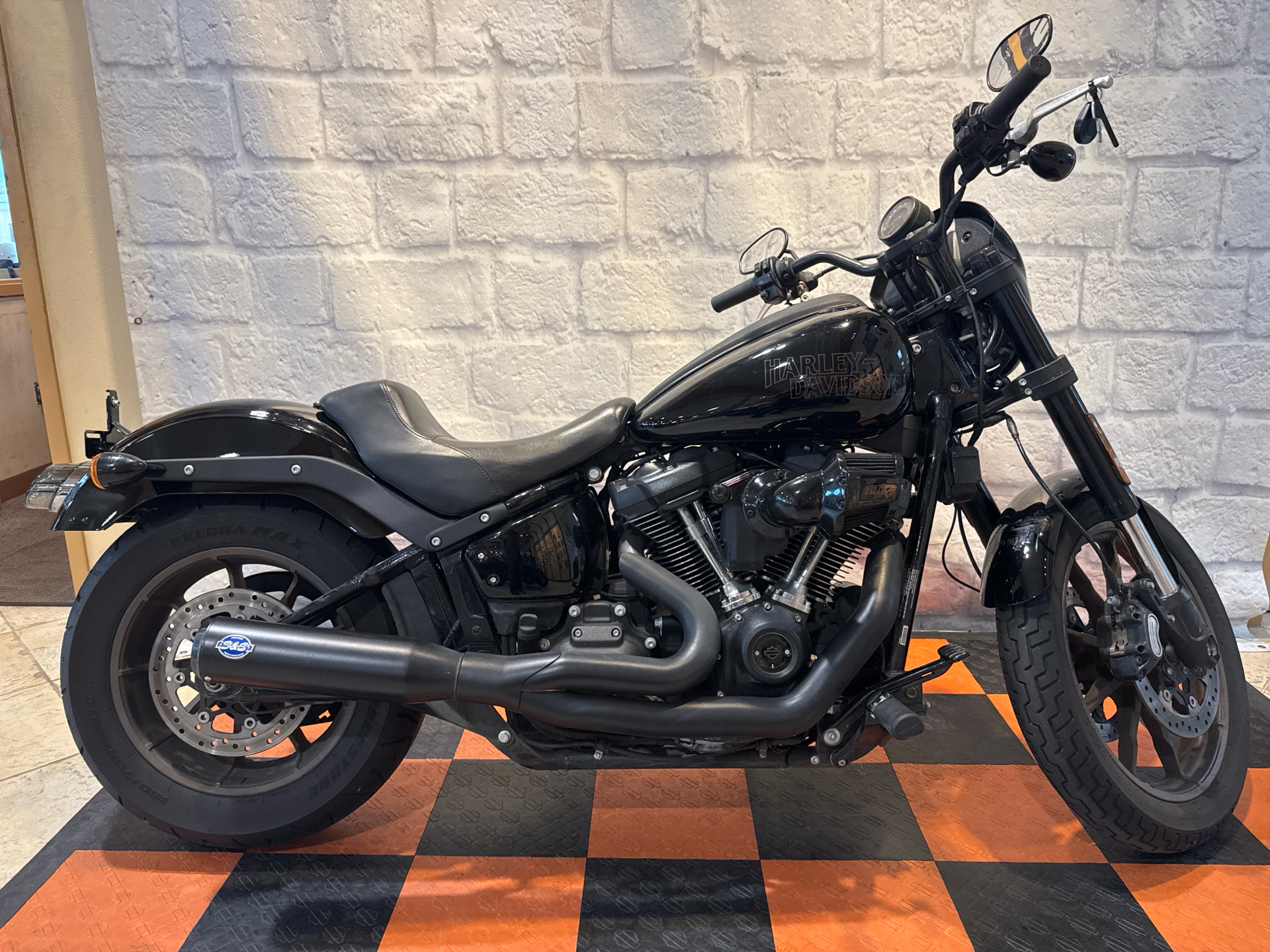 2023 Harley-Davidson Low Rider® S in Houston, Texas