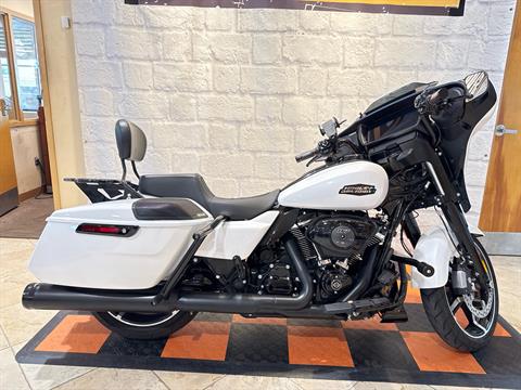 2024 Harley-Davidson Street Glide® in Houston, Texas - Photo 1