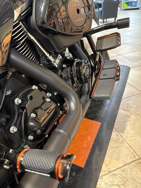 2024 Harley-Davidson Street Glide® in Houston, Texas - Photo 3