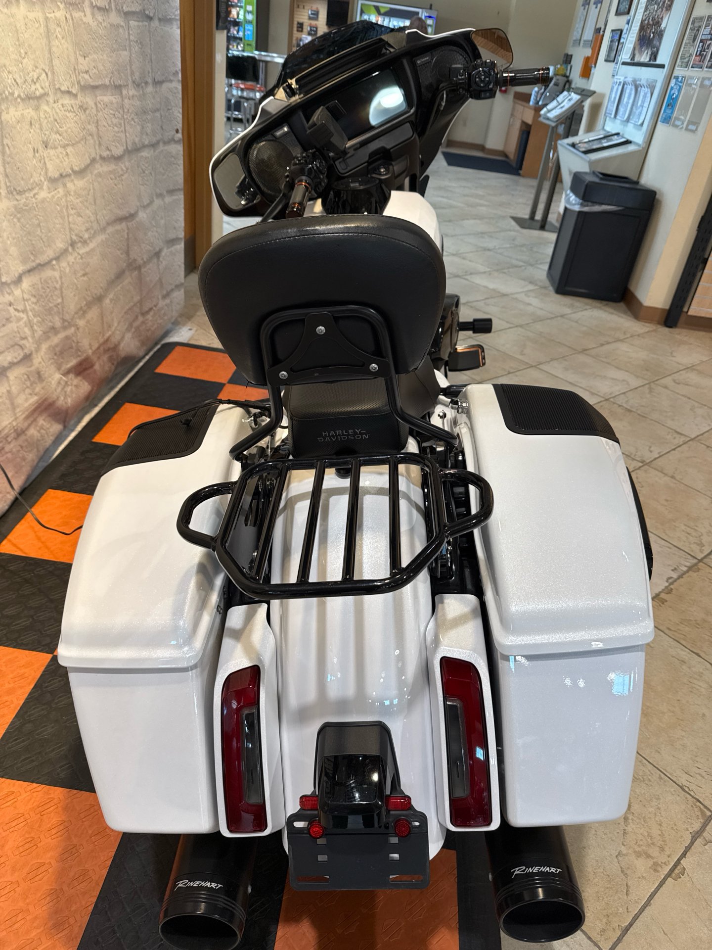 2024 Harley-Davidson Street Glide® in Houston, Texas - Photo 6