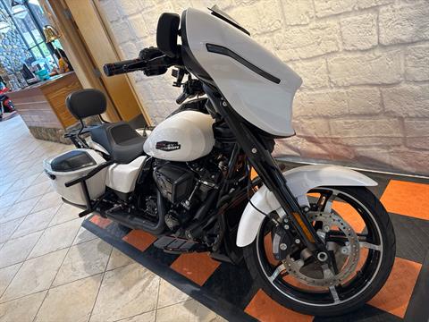 2024 Harley-Davidson Street Glide® in Houston, Texas - Photo 7