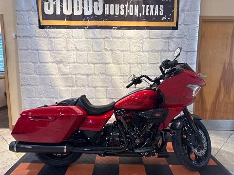 2025 Harley-Davidson CVO™ Road Glide® ST in Houston, Texas