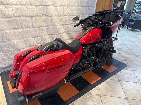 2025 Harley-Davidson CVO™ Road Glide® ST in Houston, Texas - Photo 3