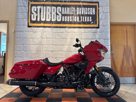 2025 Harley-Davidson CVO™ Road Glide® ST in Houston, Texas - Photo 1