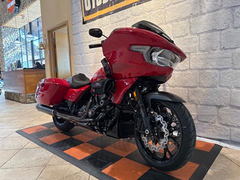 2025 Harley-Davidson CVO™ Road Glide® ST in Houston, Texas - Photo 2