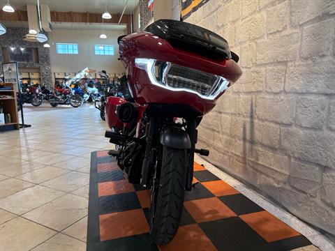 2025 Harley-Davidson CVO™ Road Glide® ST in Houston, Texas - Photo 3