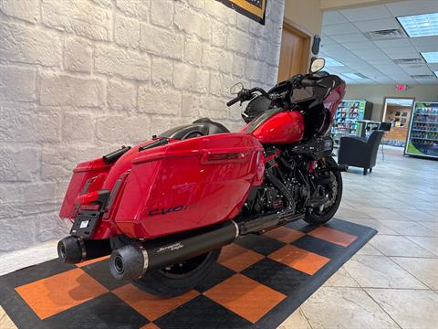 2025 Harley-Davidson CVO™ Road Glide® ST in Houston, Texas - Photo 4