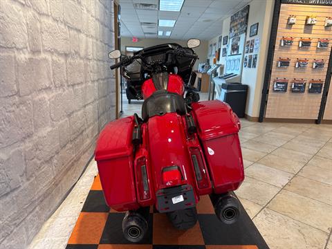 2025 Harley-Davidson CVO™ Road Glide® ST in Houston, Texas - Photo 5