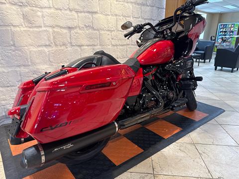2025 Harley-Davidson CVO™ Road Glide® ST in Houston, Texas - Photo 3