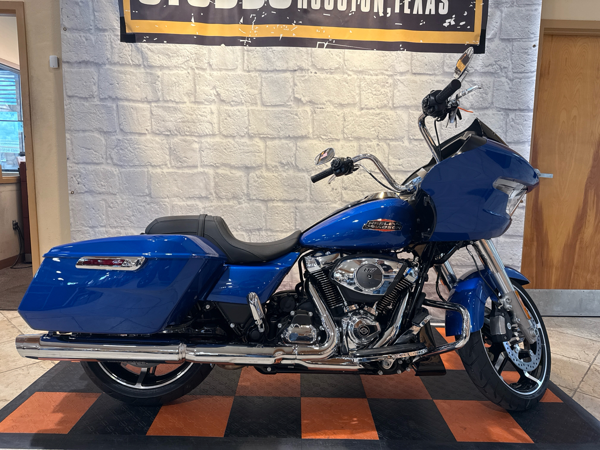 2025 Harley-Davidson Road Glide® in Houston, Texas - Photo 1