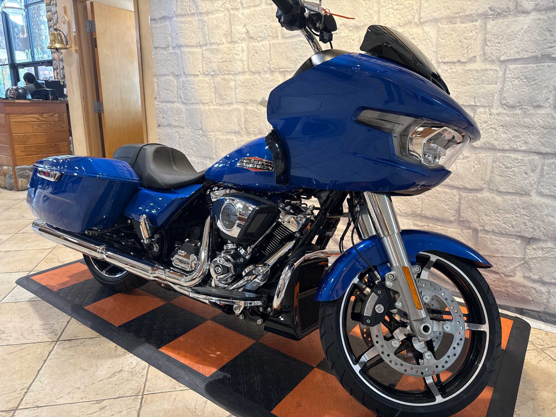 2025 Harley-Davidson Road Glide® in Houston, Texas - Photo 2