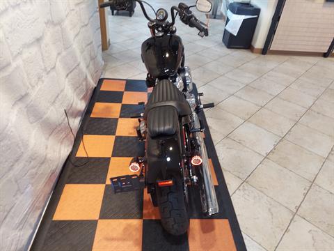 2025 Harley-Davidson Street Bob® in Houston, Texas - Photo 3