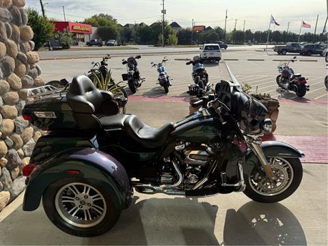 2021 Harley-Davidson Tri Glide® Ultra in Houston, Texas - Photo 1