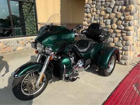 2021 Harley-Davidson Tri Glide® Ultra in Houston, Texas - Photo 3