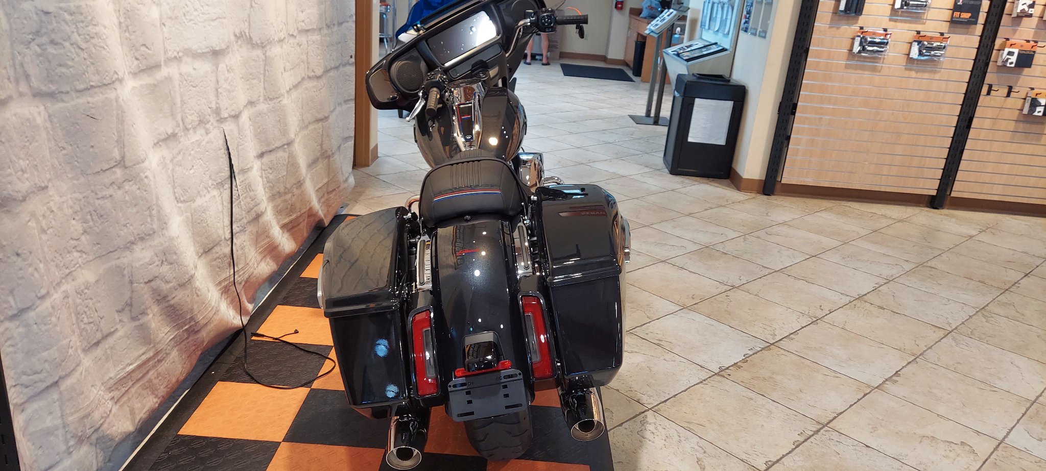 2026 Harley-Davidson Street Glide® 2