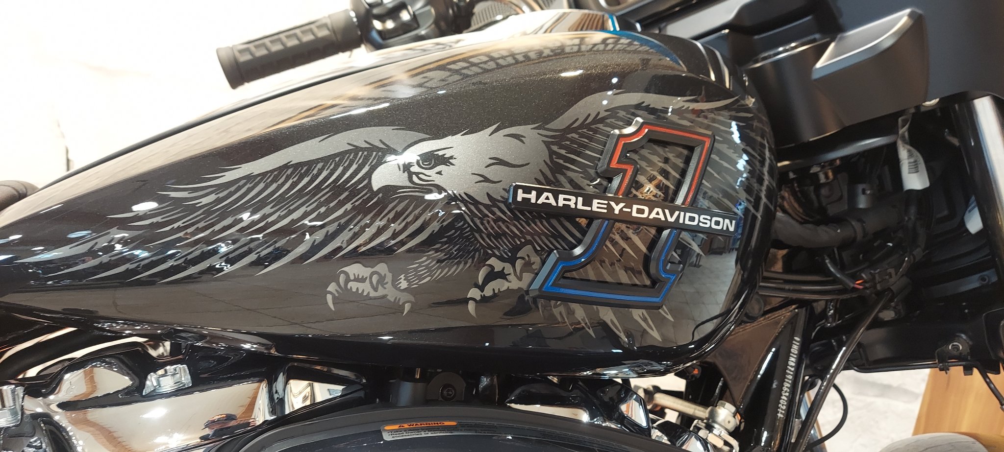 2026 Harley-Davidson Street Glide® 4