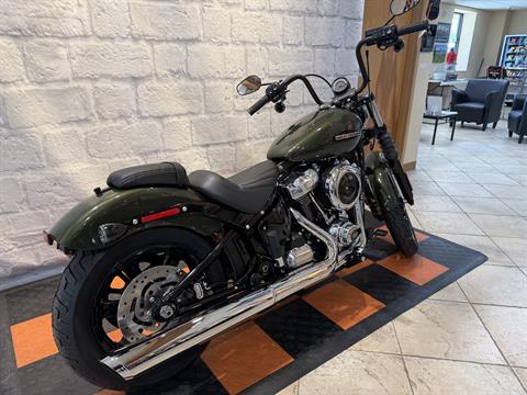 2026 Harley-Davidson Street Bob® in Houston, Texas - Photo 3