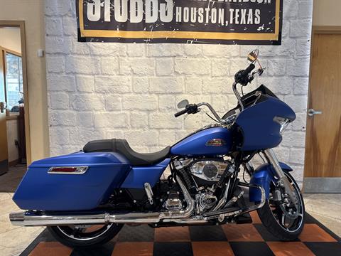 2026 Harley-Davidson Road Glide® in Houston, Texas - Photo 1