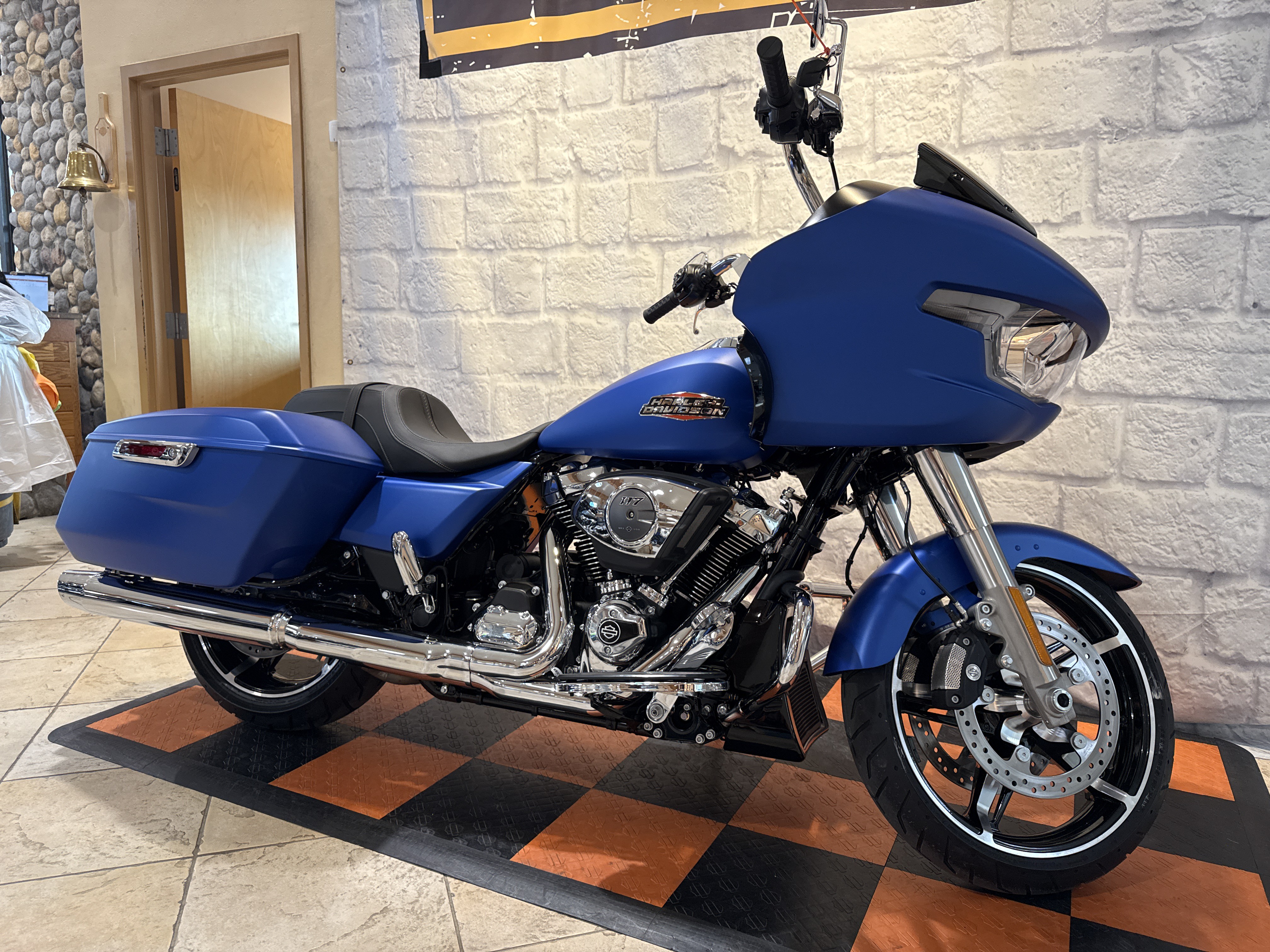 2026 Harley-Davidson Road Glide® in Houston, Texas - Photo 2