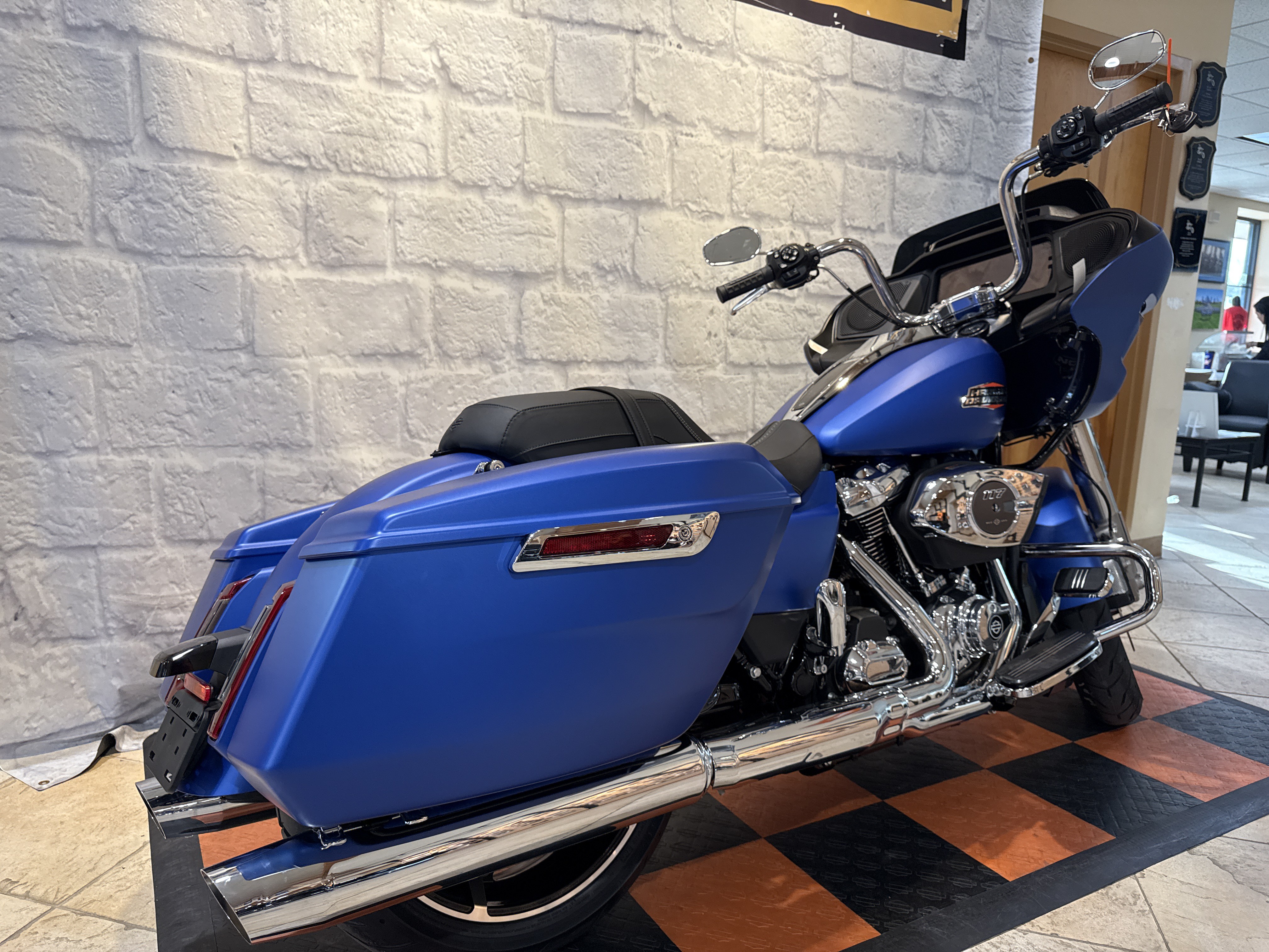 2026 Harley-Davidson Road Glide® in Houston, Texas - Photo 3