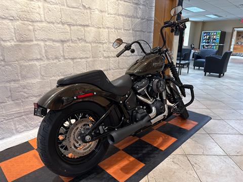 2020 Harley-Davidson STREET BOB in Houston, Texas - Photo 7