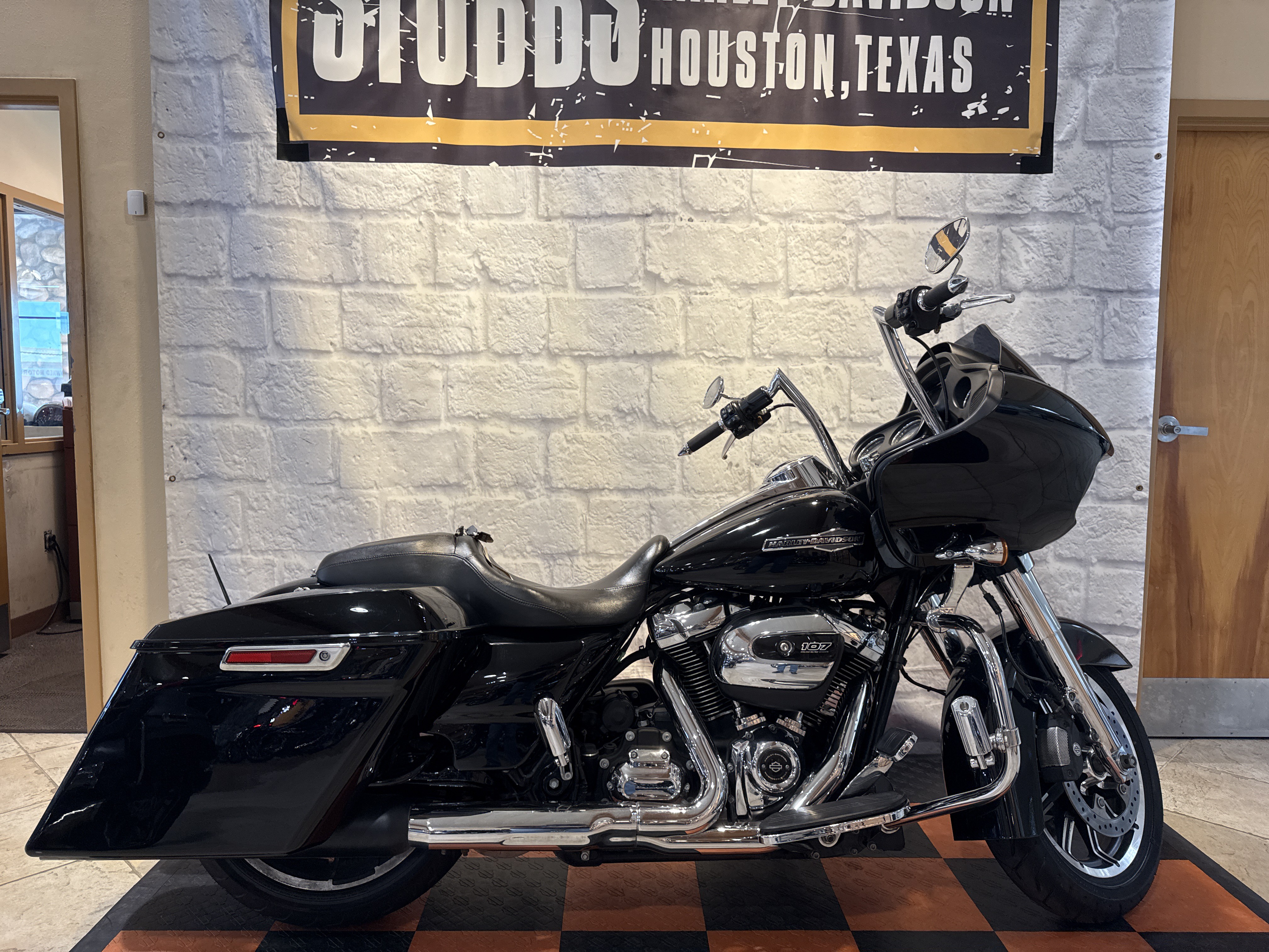 2022 Harley-Davidson Road Glide® in Houston, Texas - Photo 1