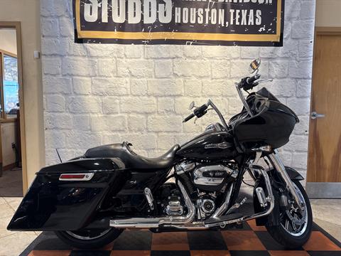 2022 Harley-Davidson Road Glide® in Houston, Texas - Photo 1