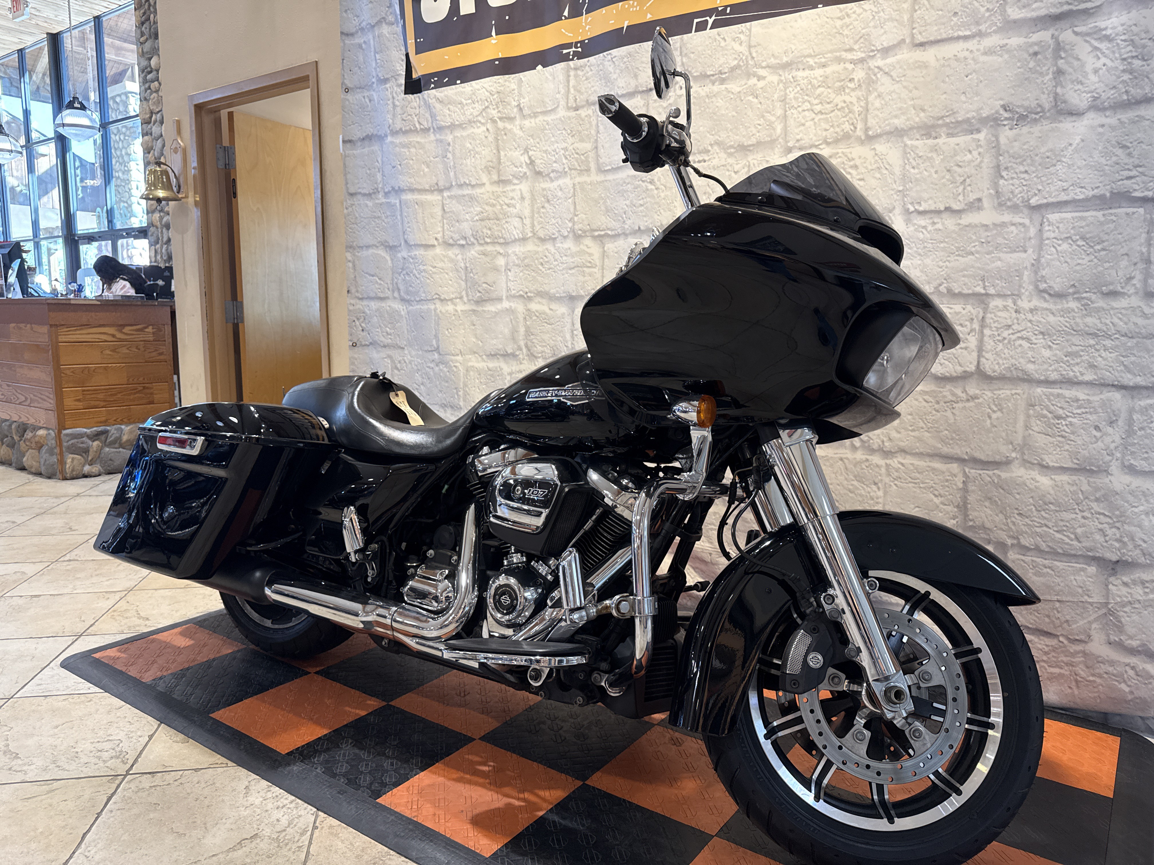 2022 Harley-Davidson Road Glide® in Houston, Texas - Photo 2