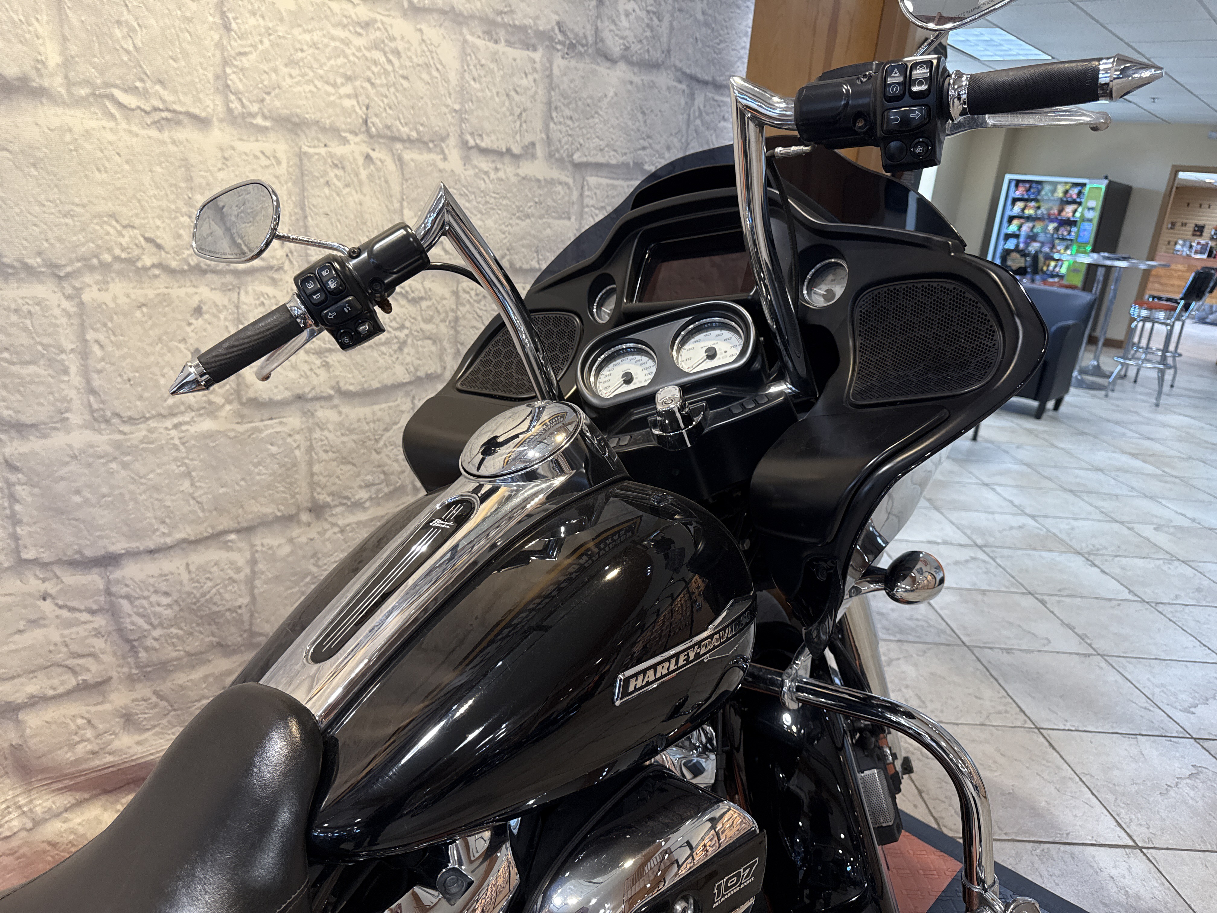 2022 Harley-Davidson Road Glide® in Houston, Texas - Photo 4