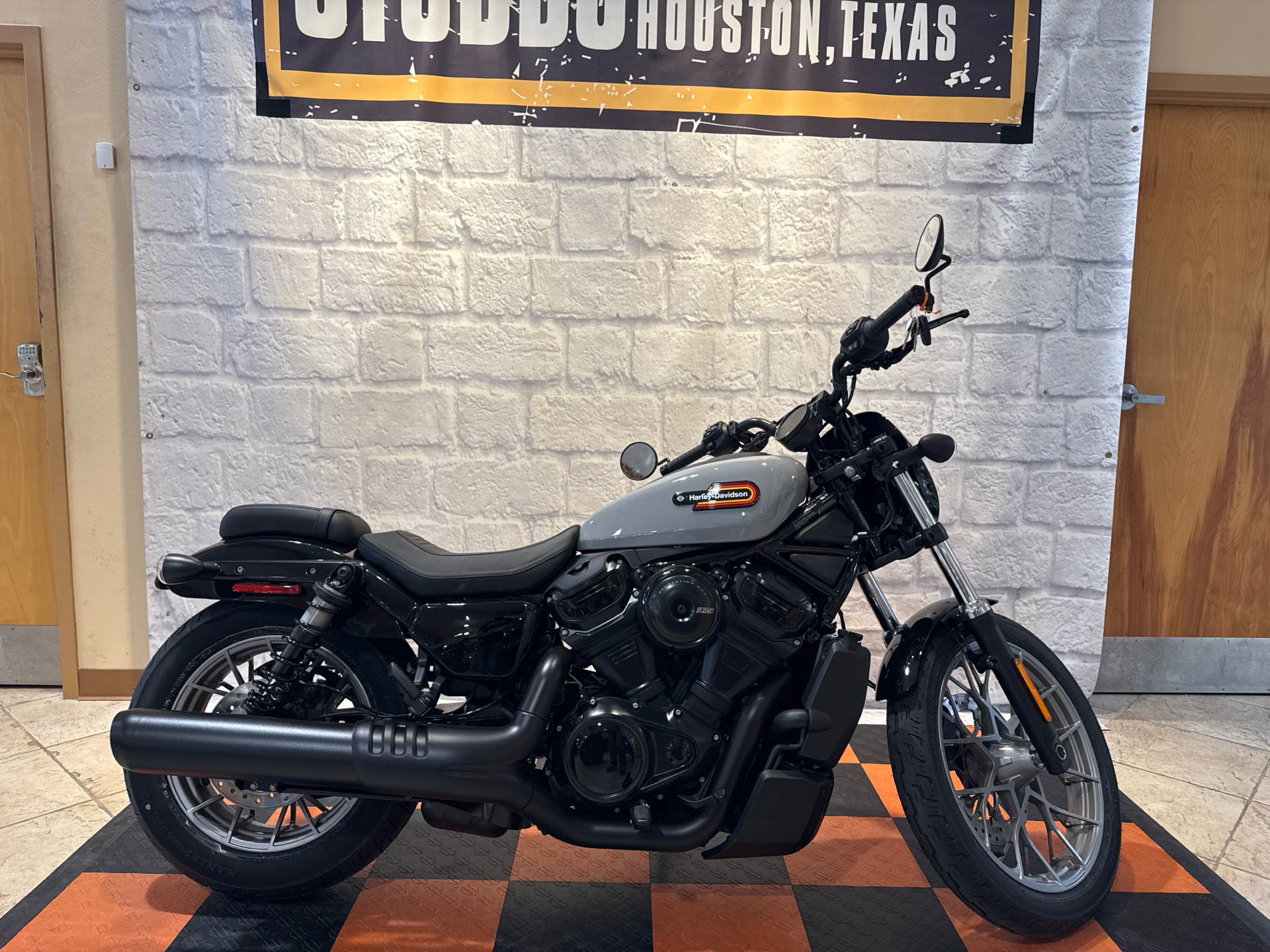 2025 Harley-Davidson Nightster® Special in Houston, Texas - Photo 1