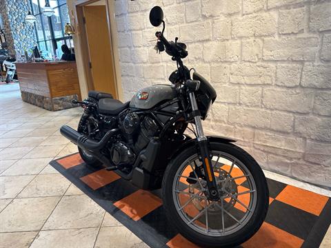 2025 Harley-Davidson Nightster® Special in Houston, Texas - Photo 2