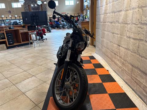 2025 Harley-Davidson Nightster® Special in Houston, Texas - Photo 3