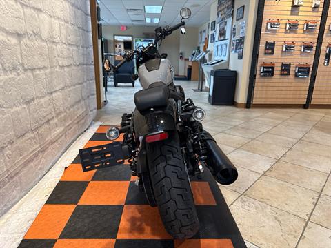 2025 Harley-Davidson Nightster® Special in Houston, Texas - Photo 5