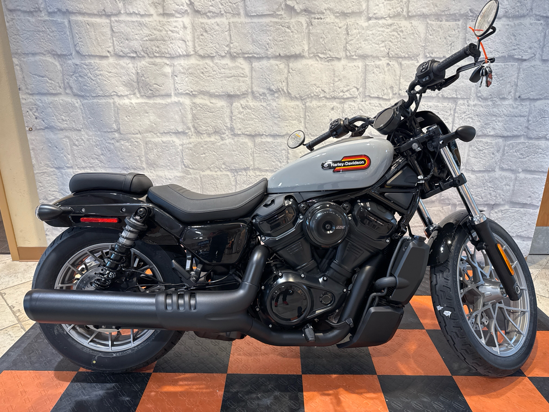 2025 Harley-Davidson Nightster® Special in Houston, Texas