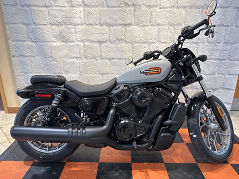 2025 Harley-Davidson Nightster® Special in Houston, Texas