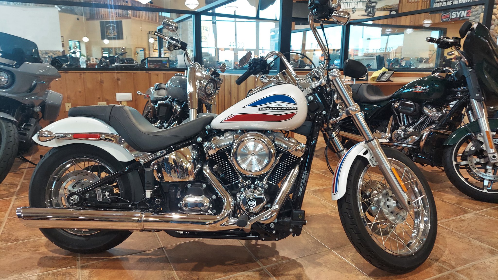 2026 Harley-Davidson Super Glide® for sale 1270138