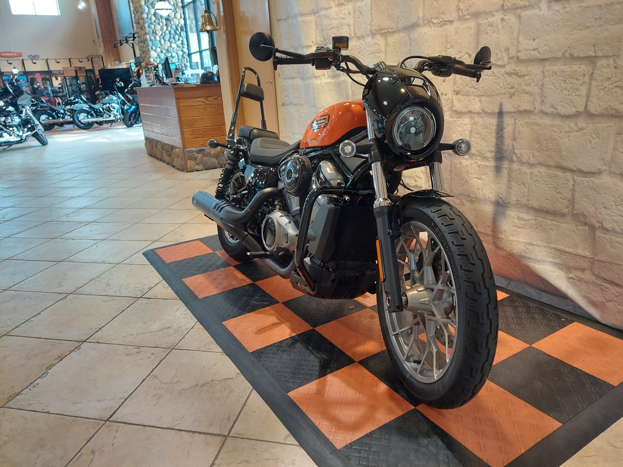 2024 Harley-Davidson Nightster® Special in Houston, Texas - Photo 2