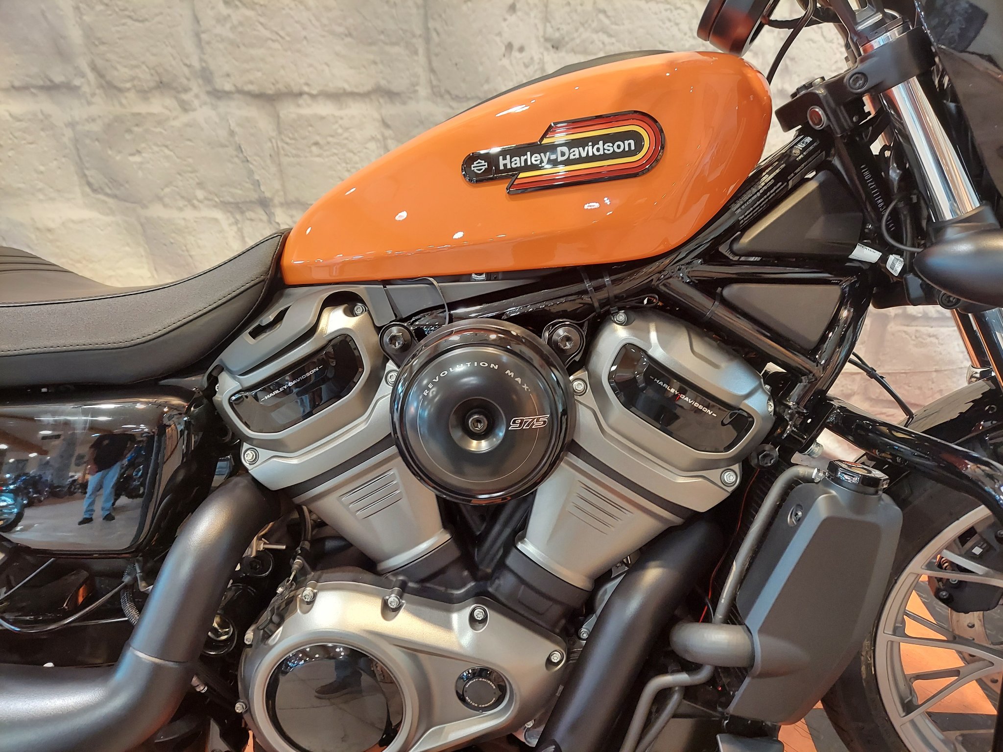 2024 Harley-Davidson Nightster® Special in Houston, Texas - Photo 3
