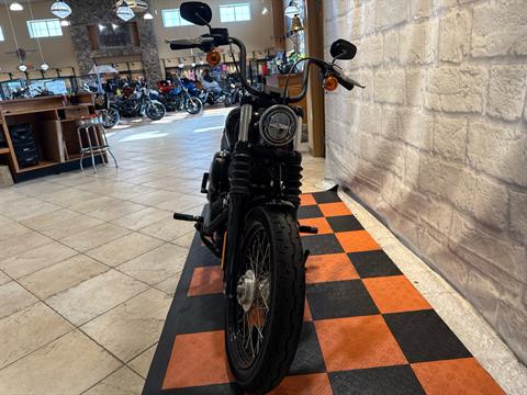 2020 Harley-Davidson Street Bob® in Houston, Texas - Photo 3