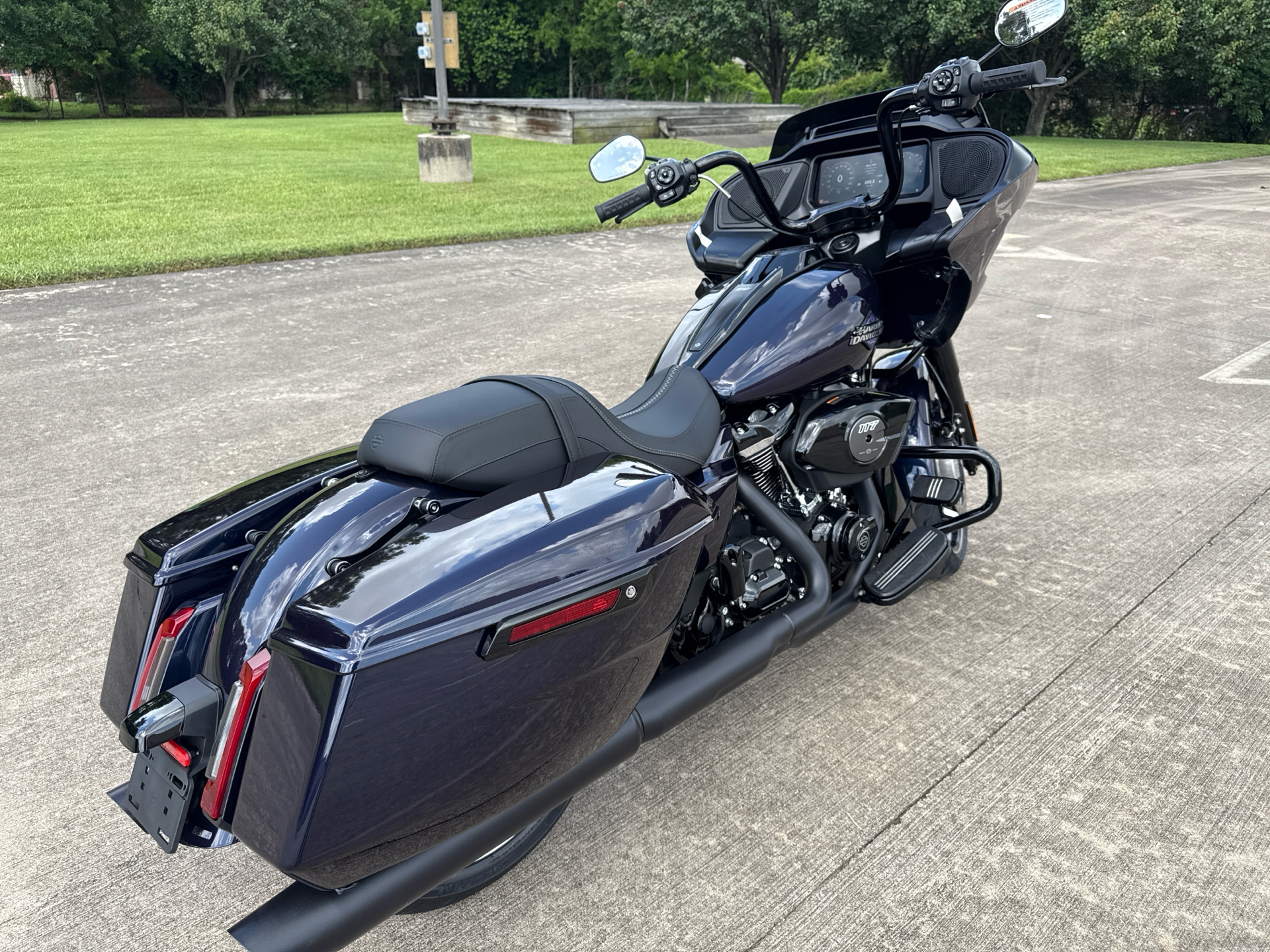 2025 Harley-Davidson Road Glide® in Houston, Texas - Photo 3