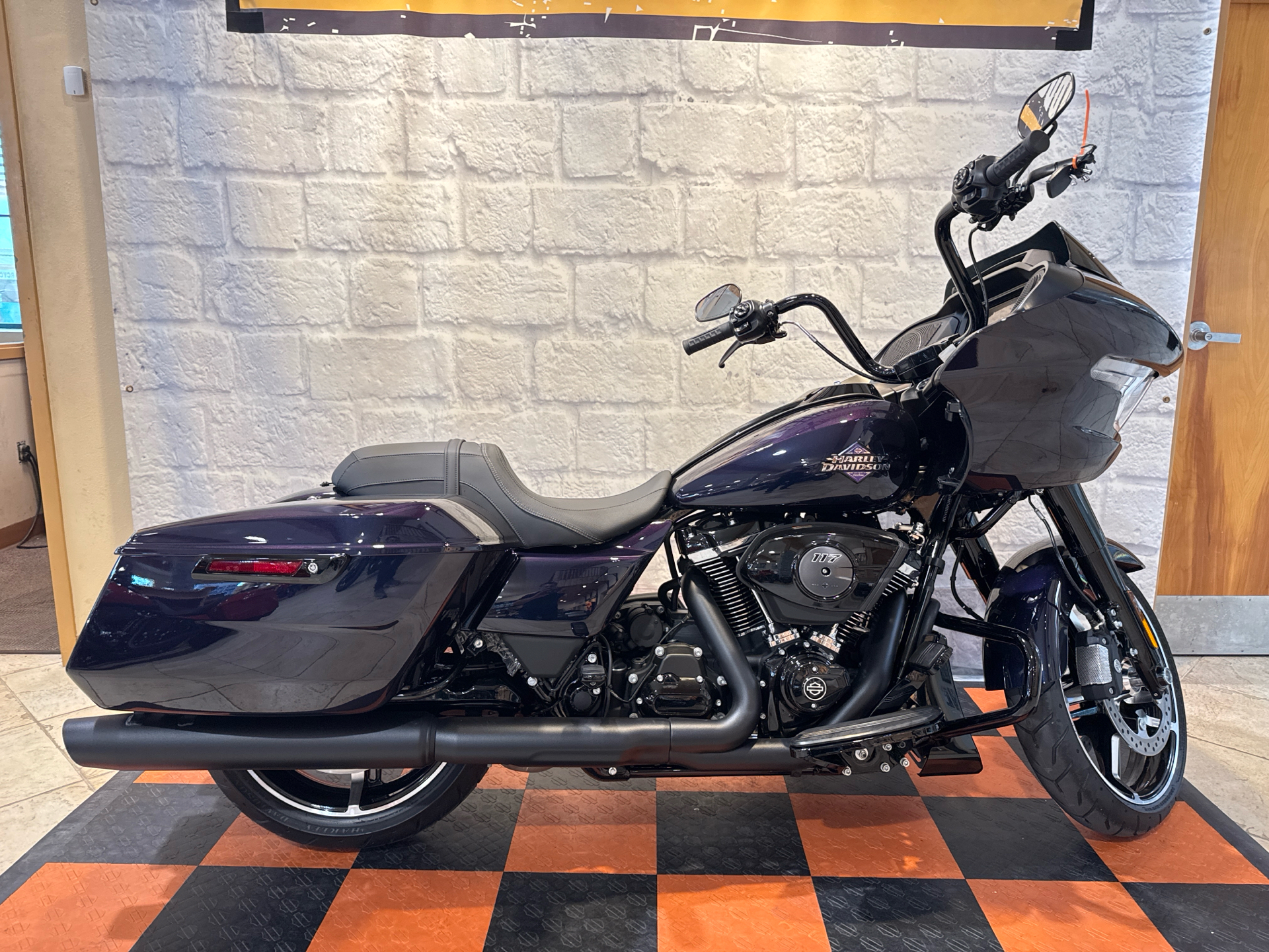 2025 Harley-Davidson Road Glide® in Houston, Texas - Photo 1